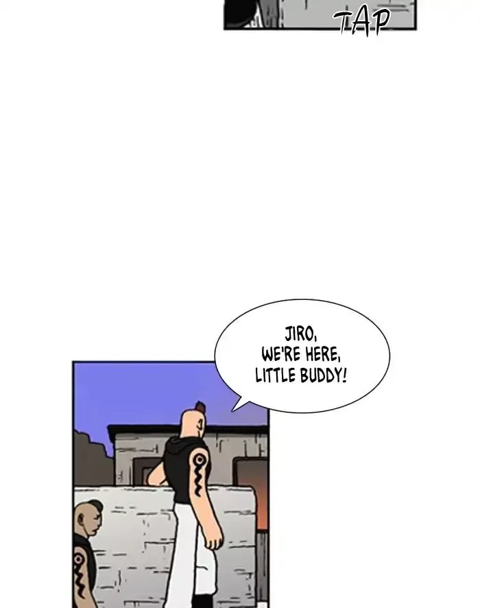 Denma Chapter 544 page 3