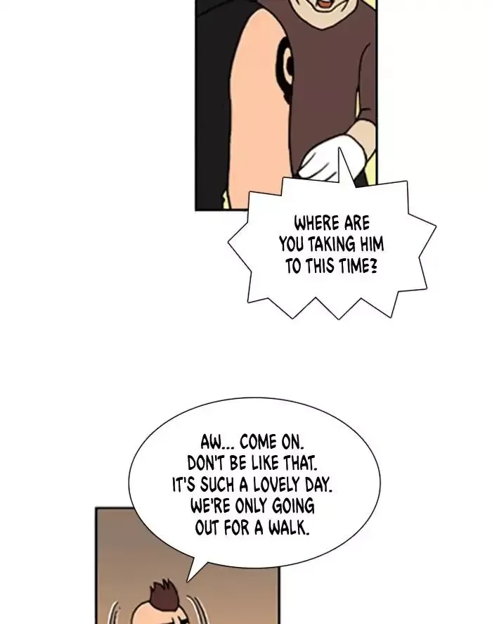 Denma Chapter 544 page 13