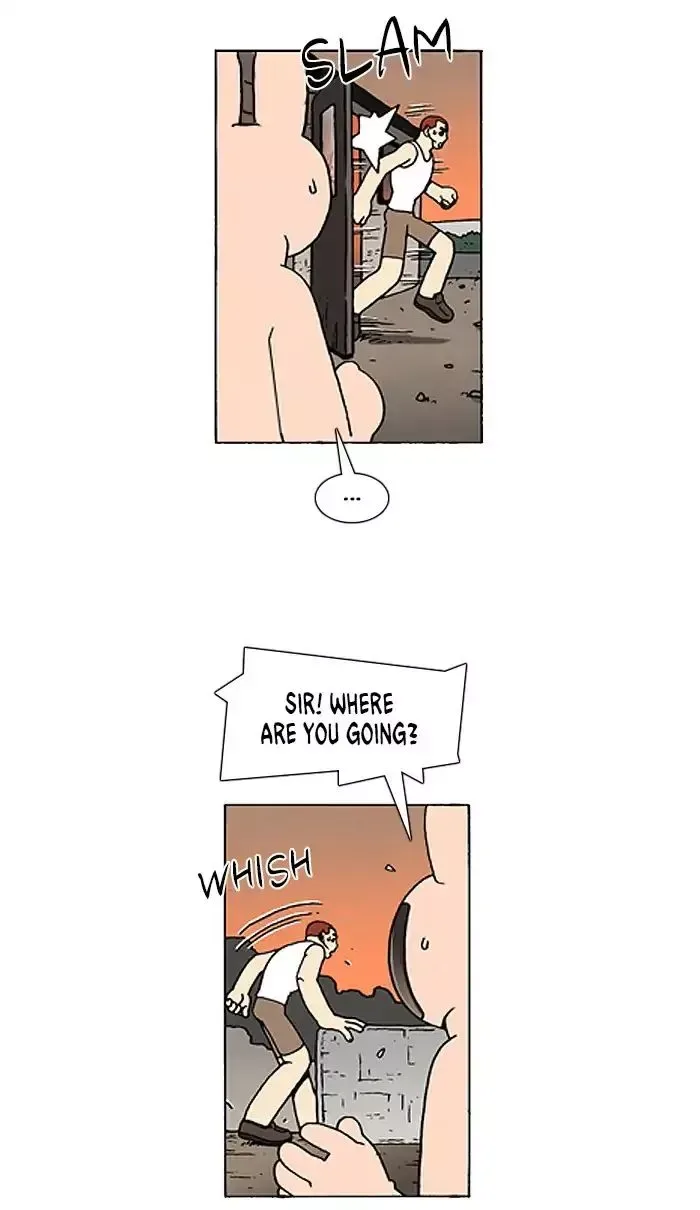 Denma Chapter 547 page 6