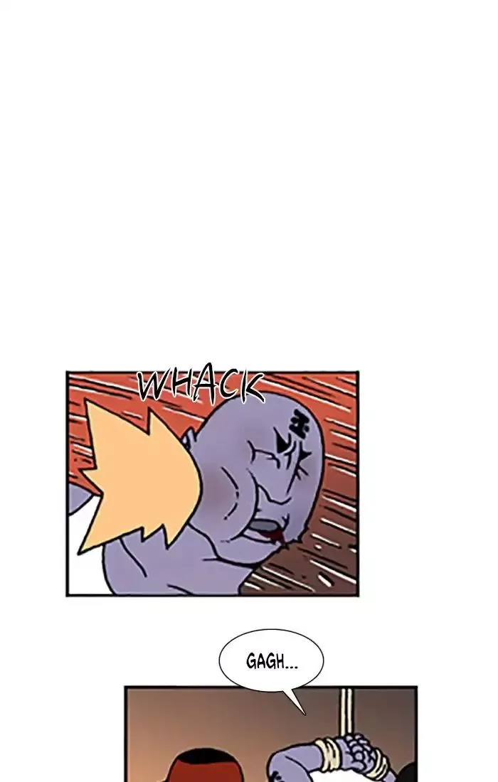 Denma Chapter 550 page 6