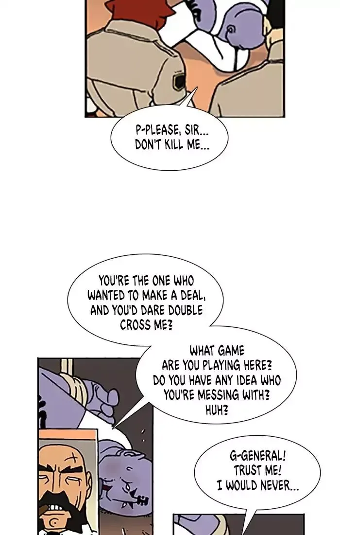 Denma Chapter 550 page 7