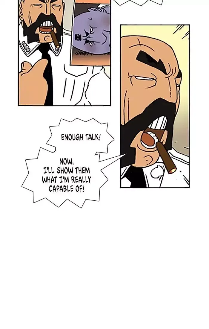 Denma Chapter 550 page 9