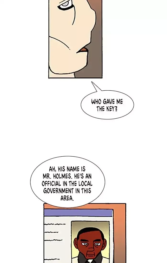 Denma Chapter 549 page 11