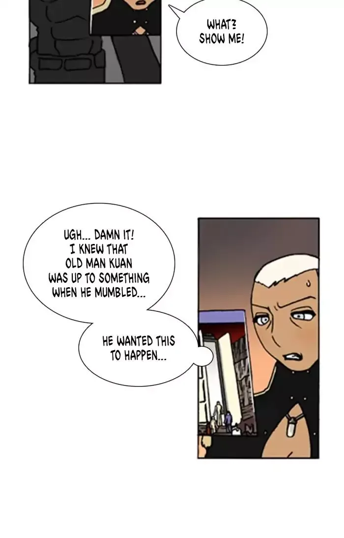 Denma Chapter 552 page 3