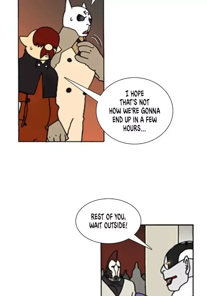 Denma Chapter 552 page 8