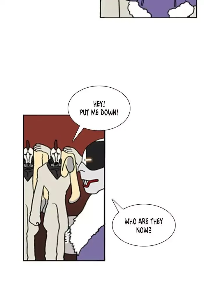 Denma Chapter 551 page 5