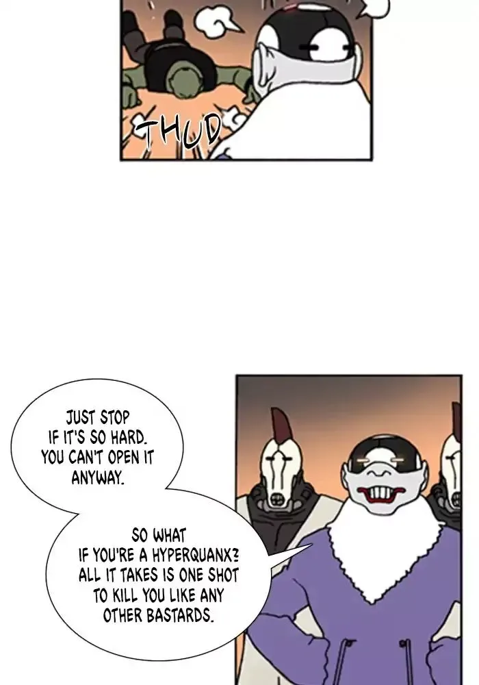 Denma Chapter 551 page 4