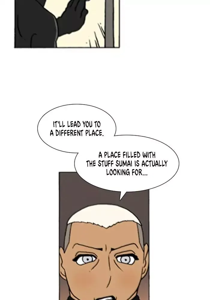 Denma Chapter 552 page 22