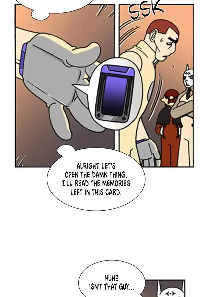 Denma Chapter 551 page 14