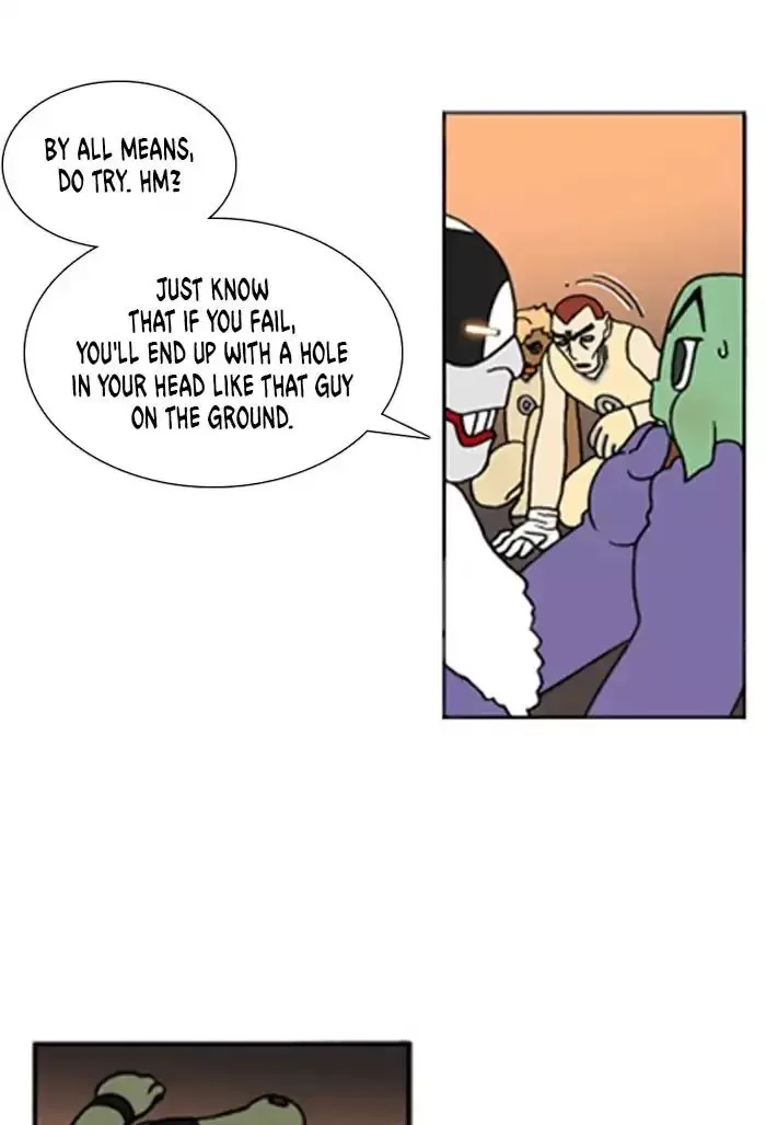 Denma Chapter 551 page 11