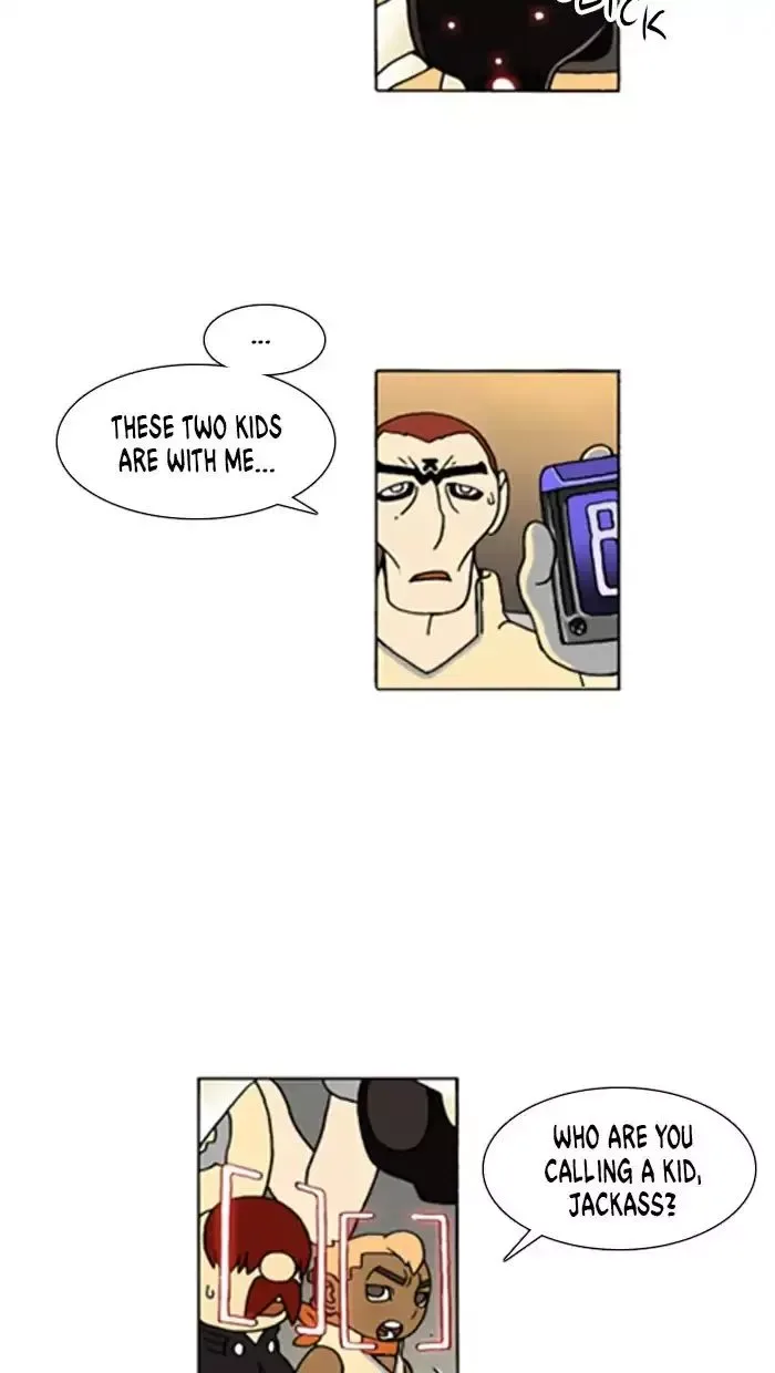 Denma Chapter 555 page 13