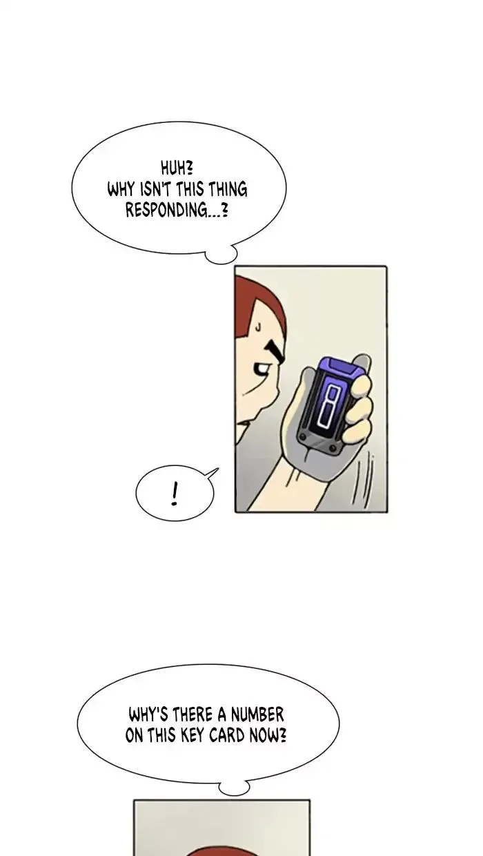 Denma Chapter 555 page 8
