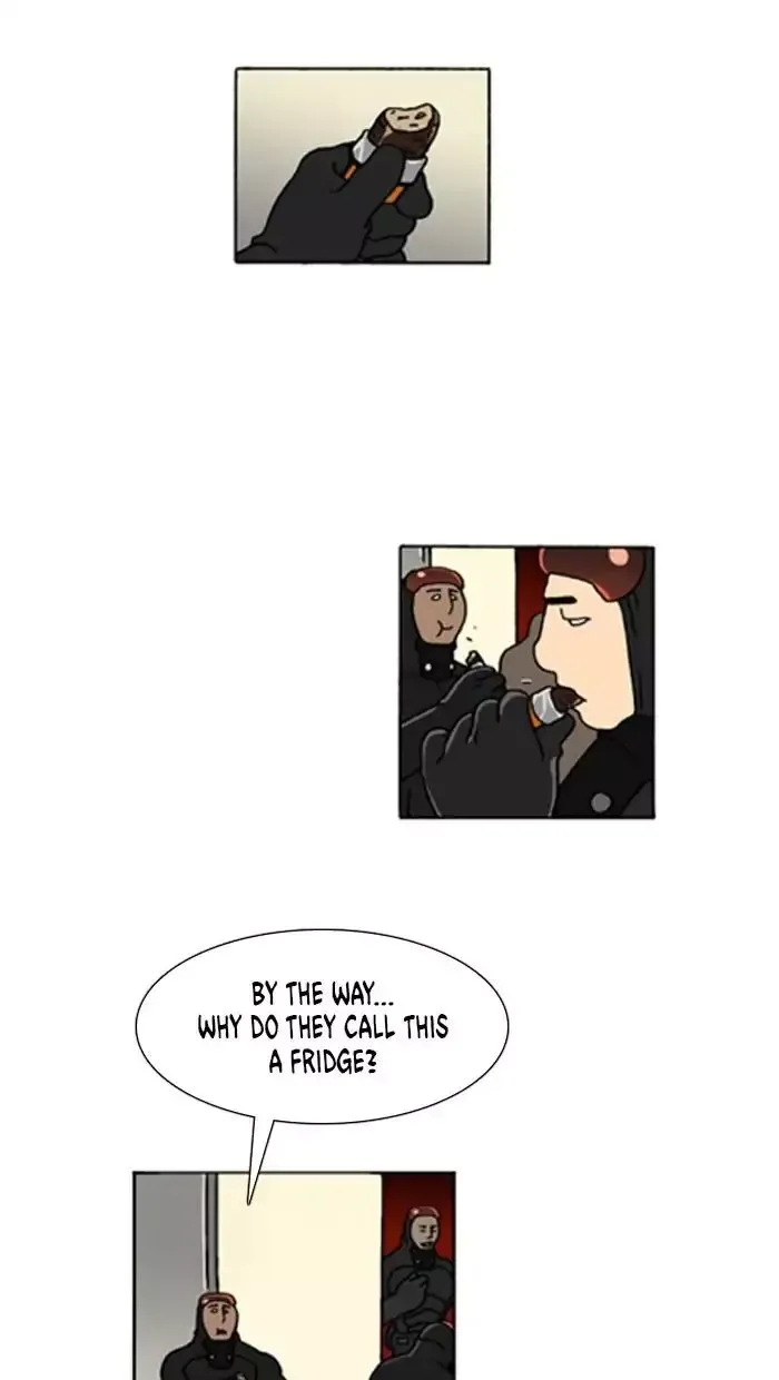 Denma Chapter 556 page 6