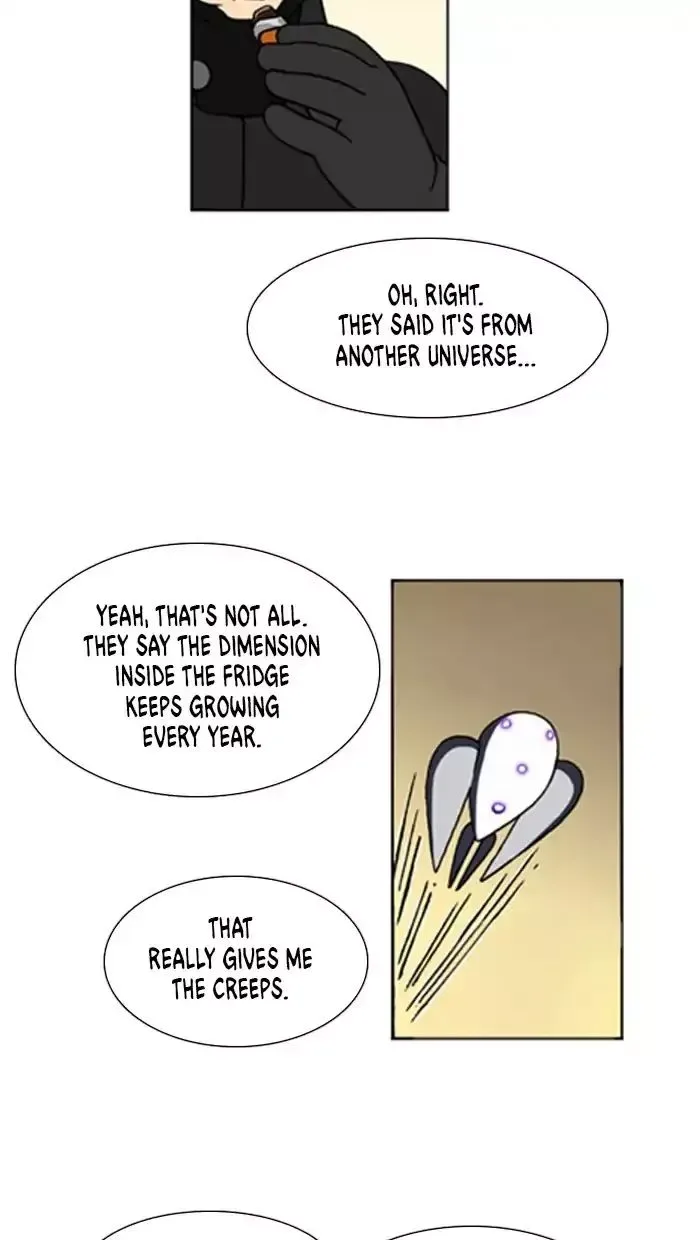 Denma Chapter 556 page 11