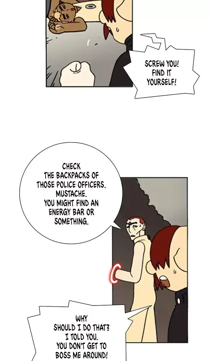 Denma Chapter 561 page 12