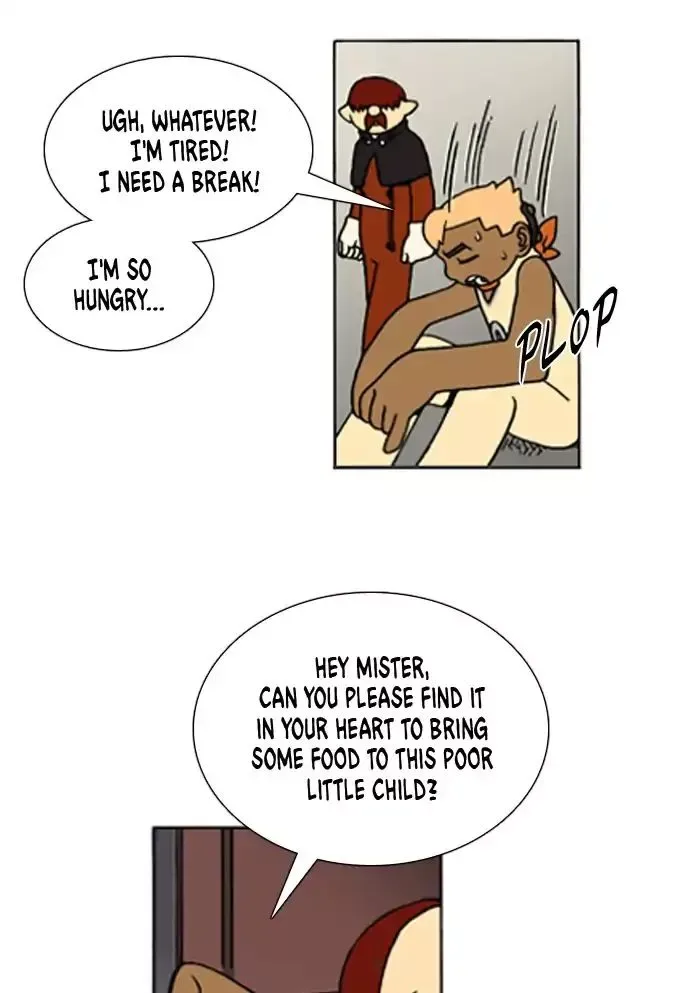 Denma Chapter 561 page 11
