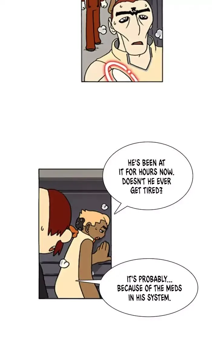 Denma Chapter 561 page 10