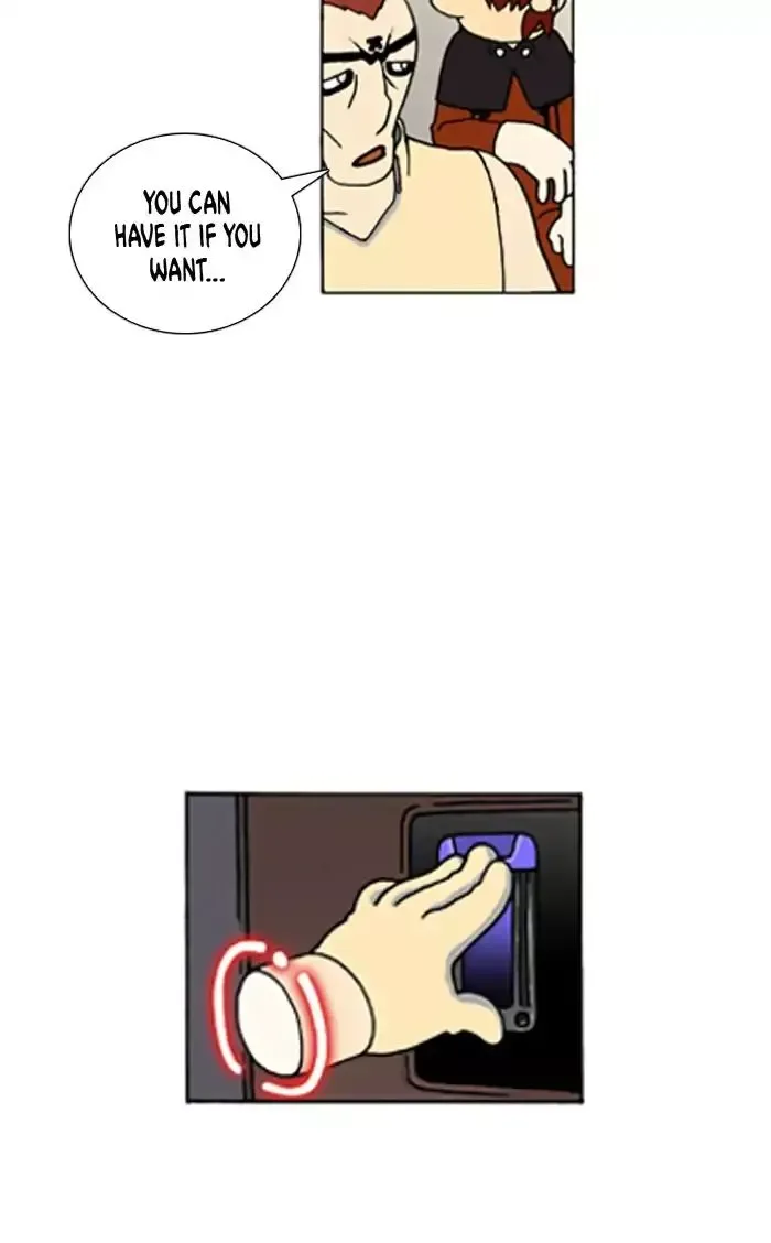 Denma Chapter 561 page 4