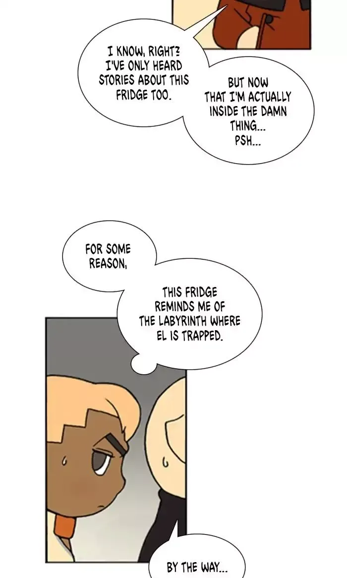 Denma Chapter 557 page 3