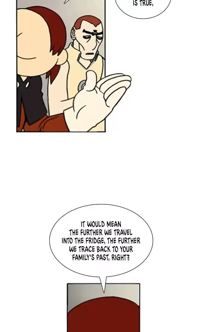 Denma Chapter 557 page 23