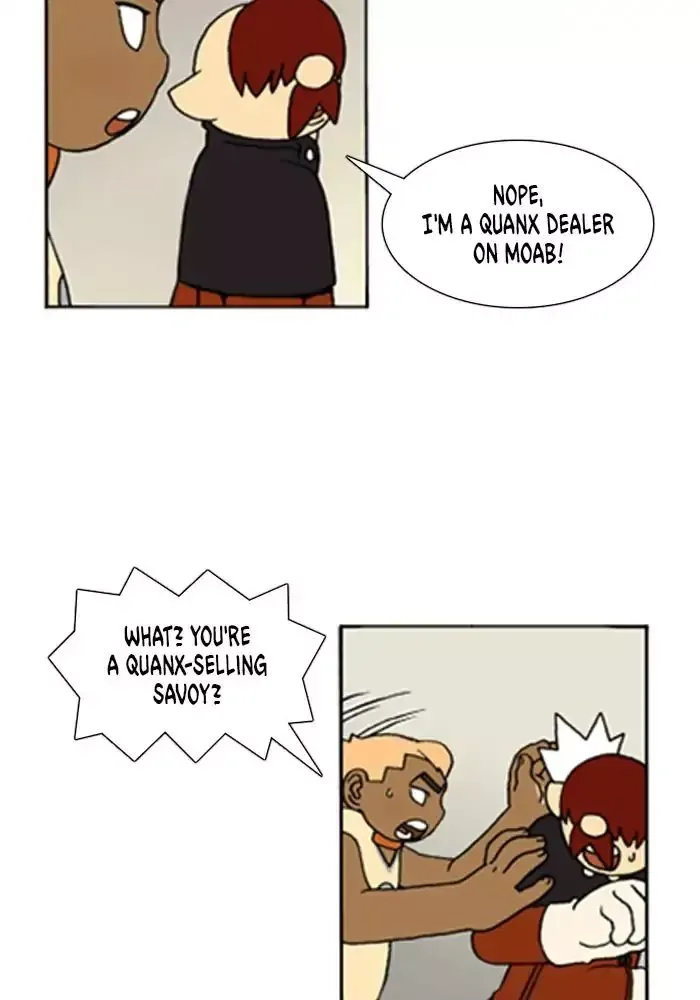 Denma Chapter 557 page 16