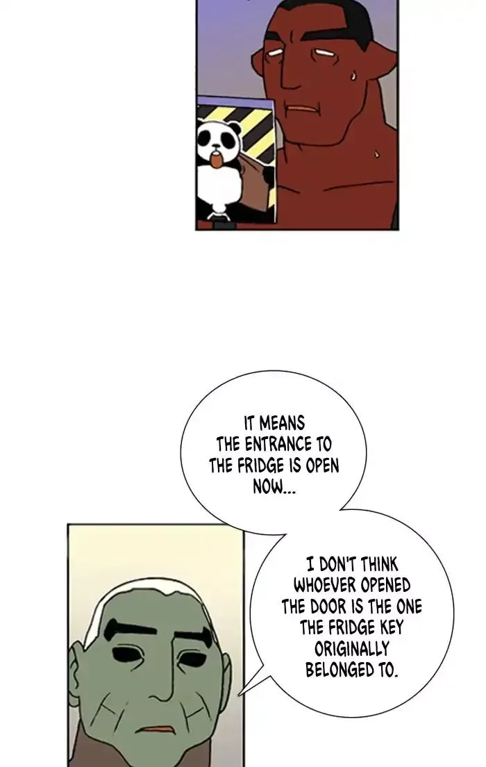 Denma Chapter 562 page 21