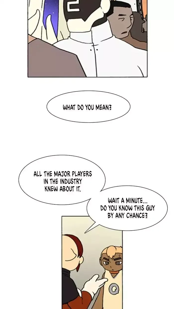Denma Chapter 565 page 3
