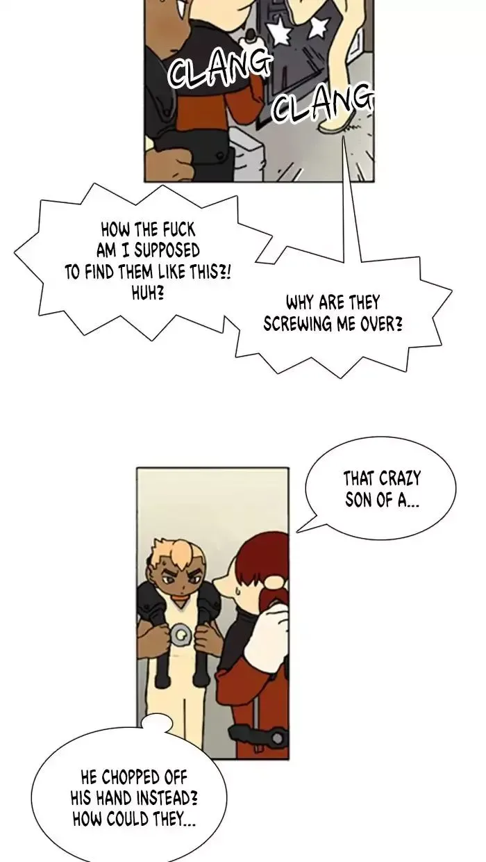 Denma Chapter 565 page 11