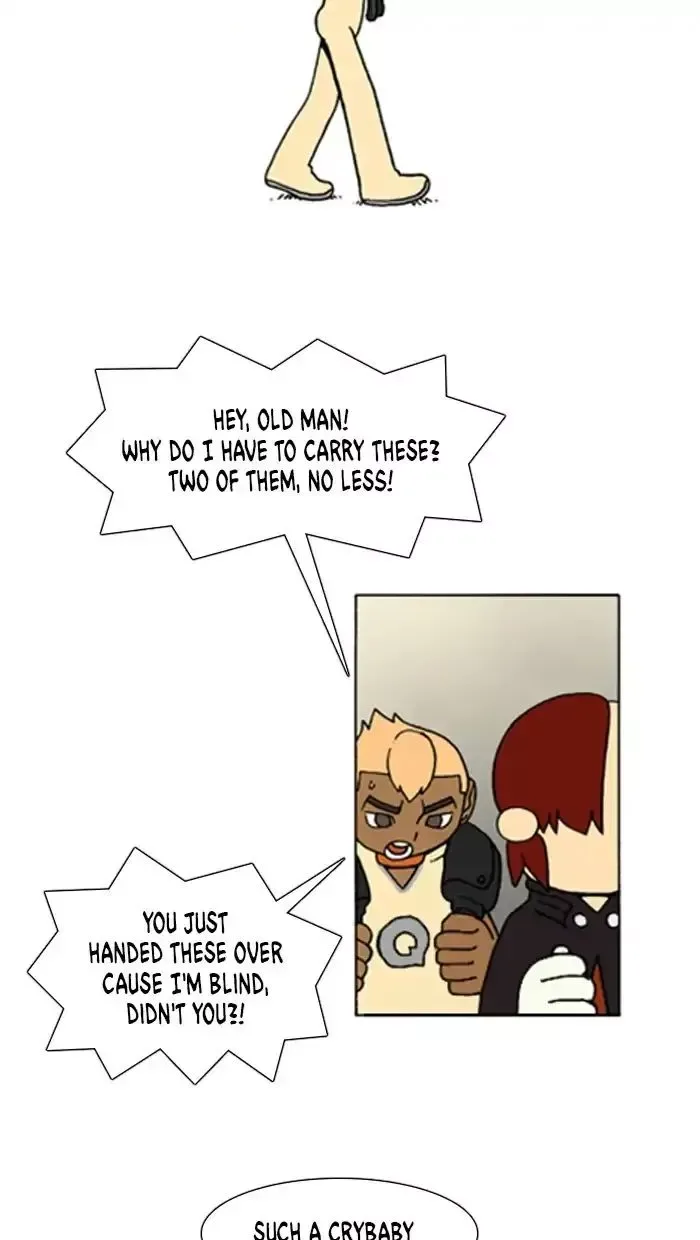 Denma Chapter 565 page 13