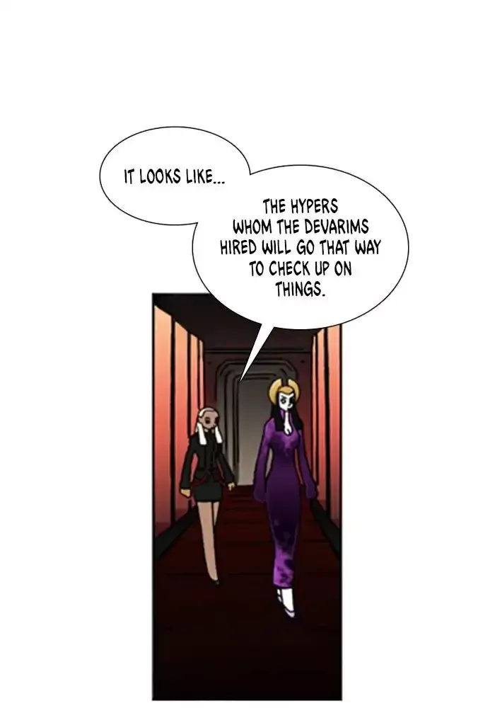 Denma Chapter 563 page 8