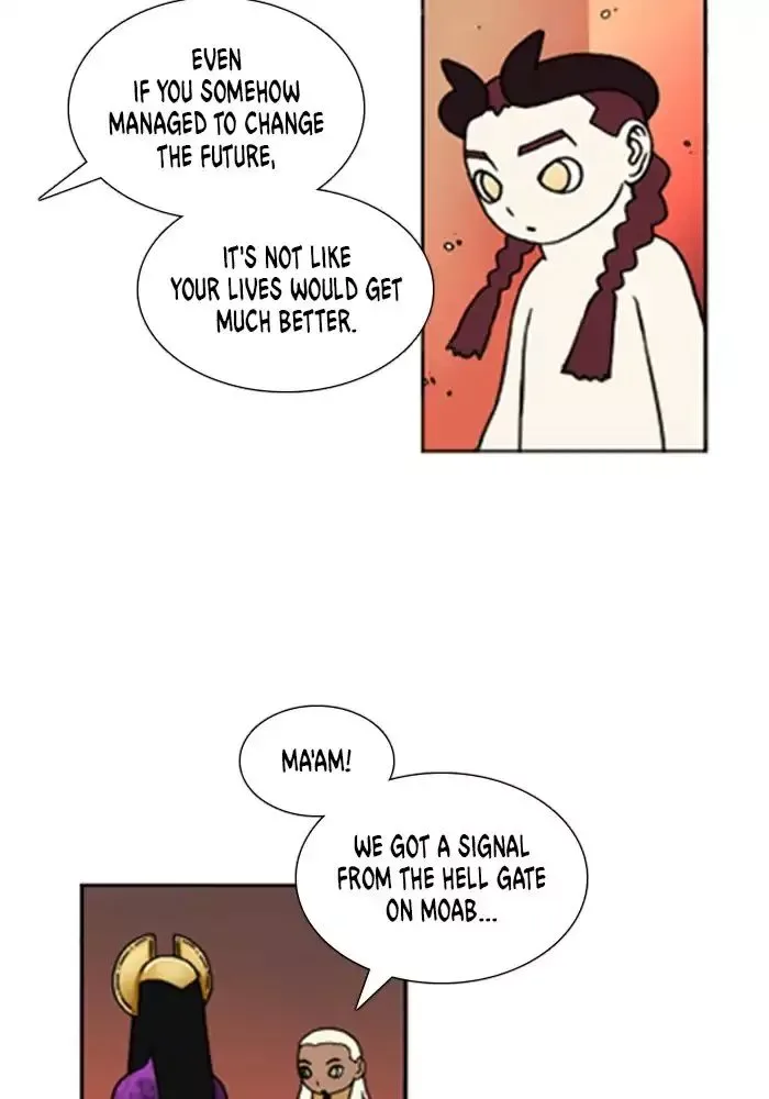 Denma Chapter 563 page 6