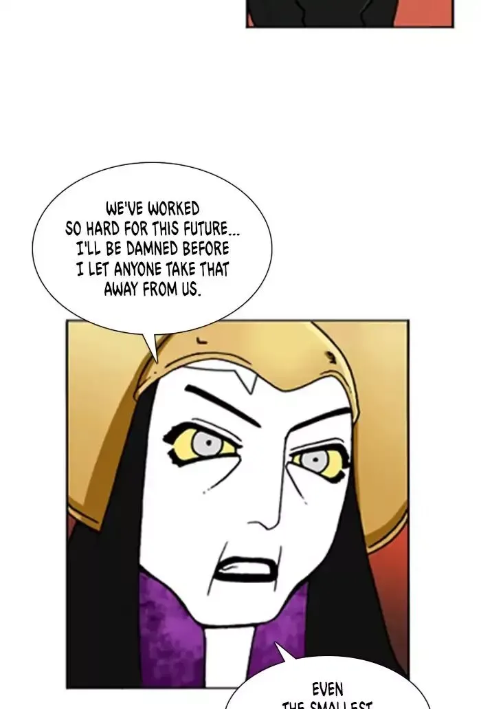 Denma Chapter 563 page 24