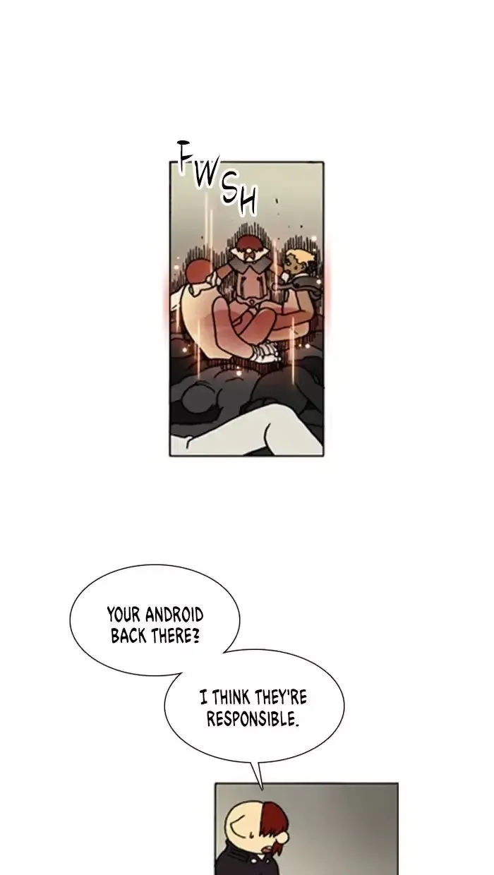 Denma Chapter 566 page 6