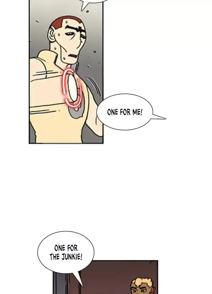 Denma Chapter 564 page 3