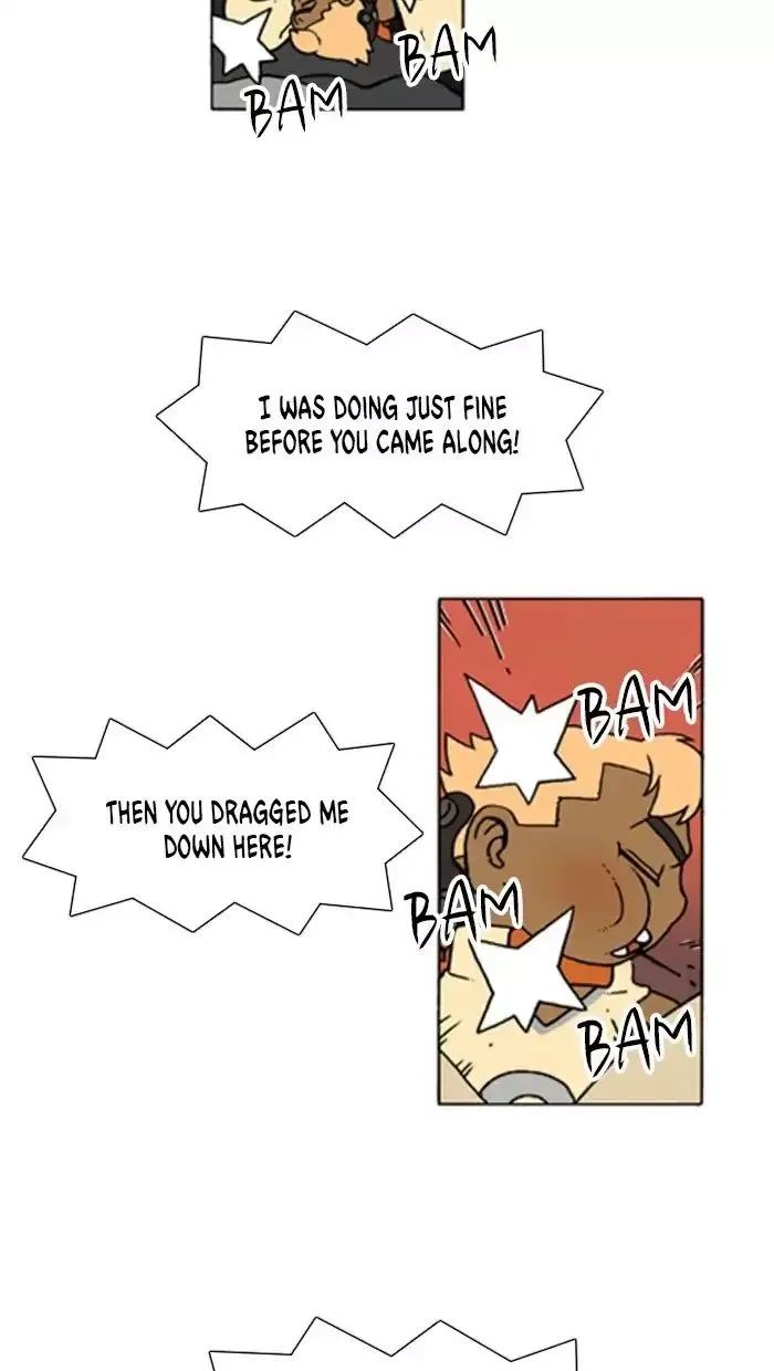 Denma Chapter 566 page 11