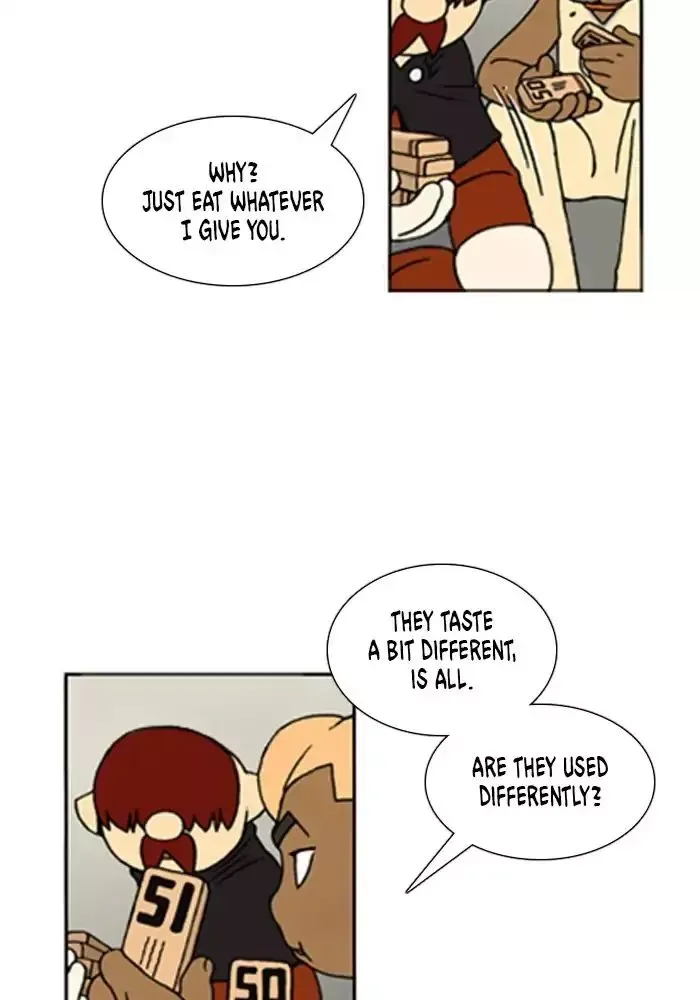 Denma Chapter 564 page 6