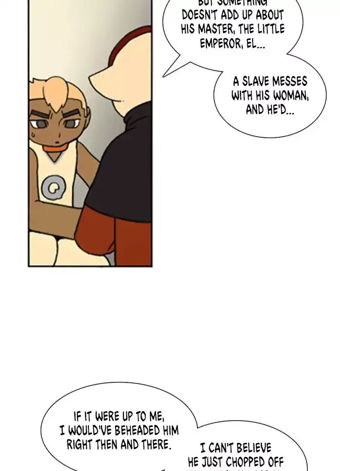Denma Chapter 564 page 21