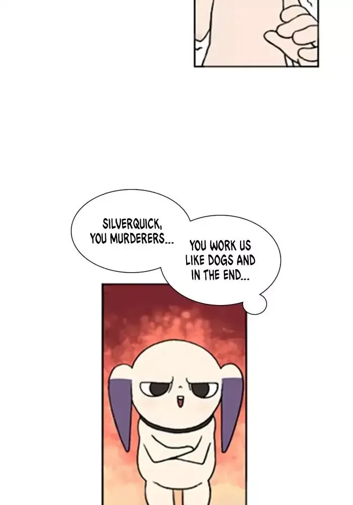 Denma Chapter 568 page 6