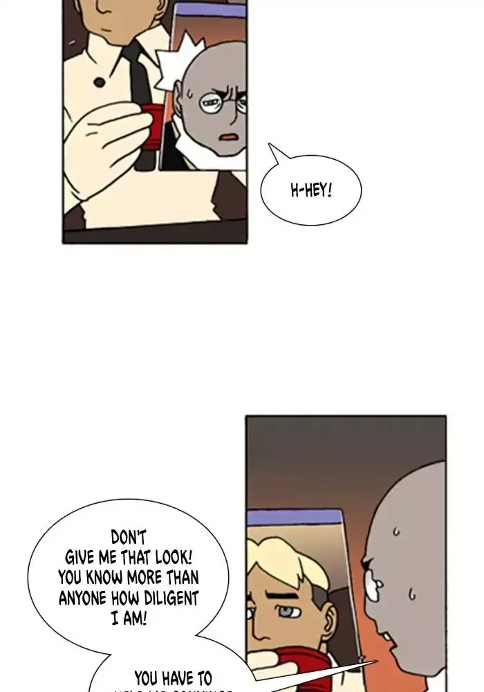 Denma Chapter 569 page 8
