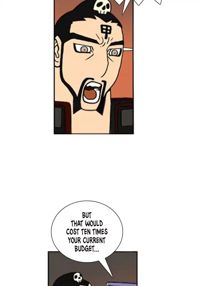 Denma Chapter 572 page 8