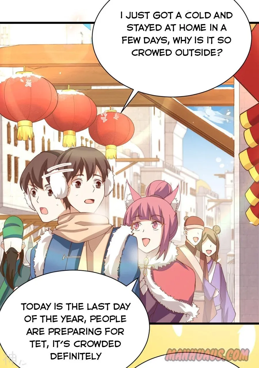 Starting From Today I'll Work As A City Lord Chapter 128.2 page 3