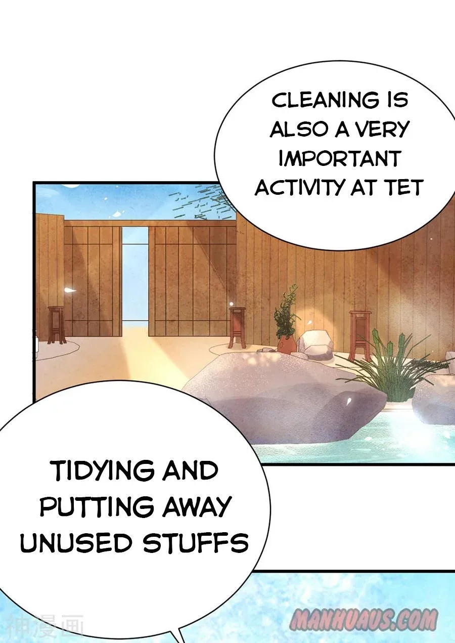 Starting From Today I'll Work As A City Lord Chapter 128.2 page 29