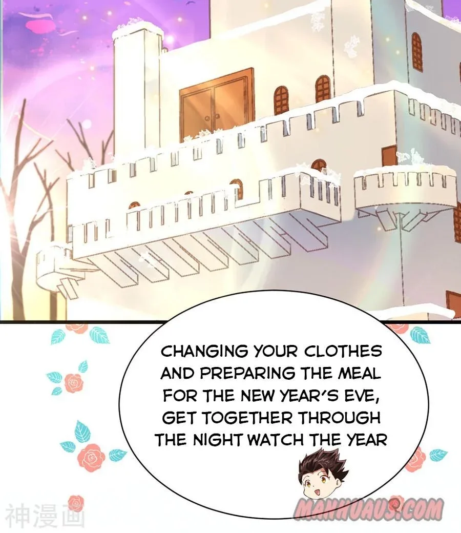 Starting From Today I'll Work As A City Lord Chapter 128.2 page 35