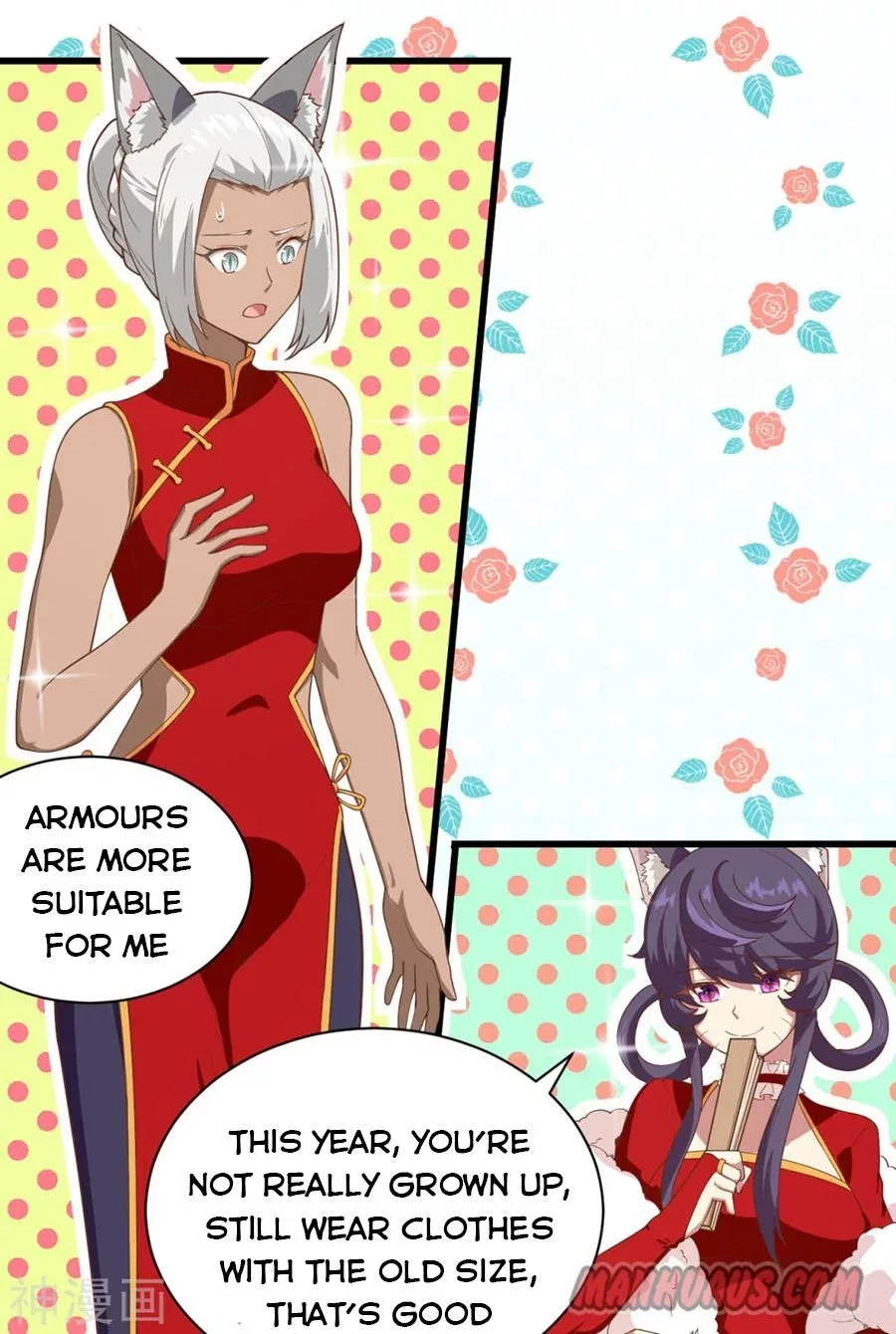Starting From Today I'll Work As A City Lord Chapter 128.2 page 36