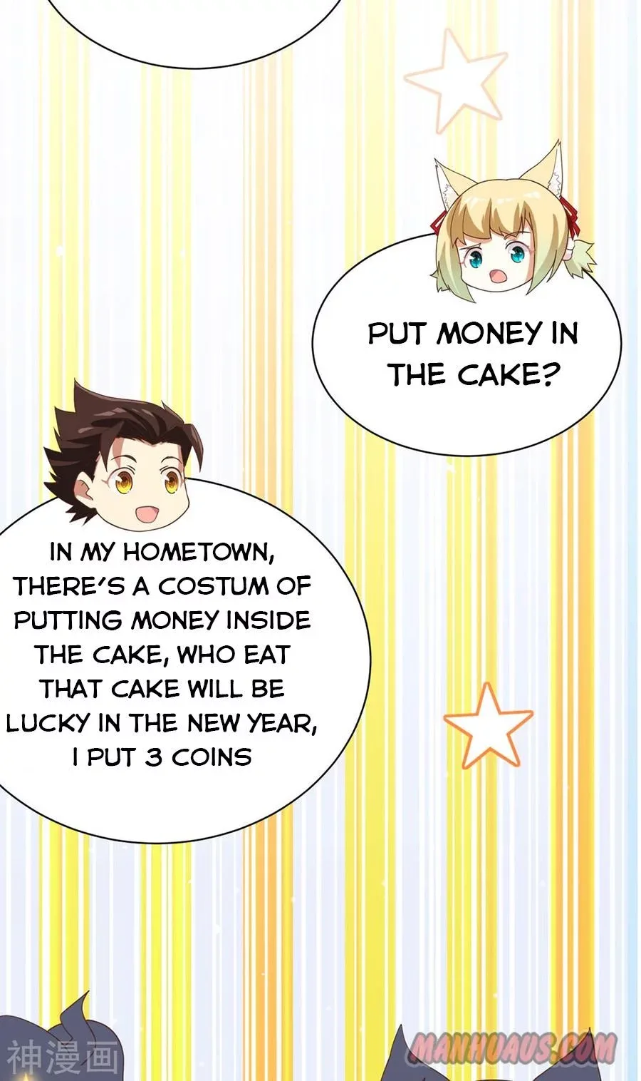 Starting From Today I'll Work As A City Lord Chapter 128.2 page 50