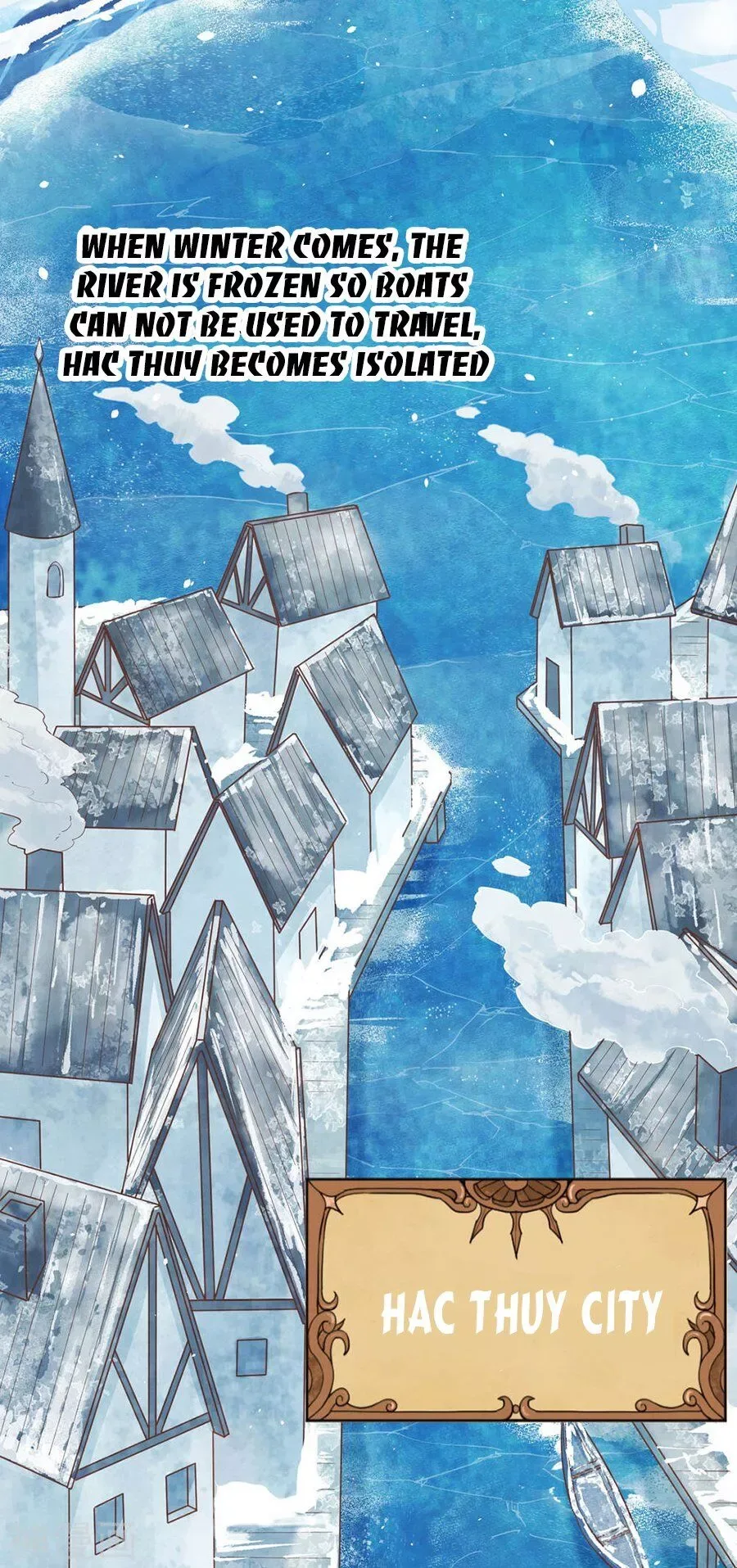 Starting From Today I'll Work As A City Lord Chapter 132 page 2