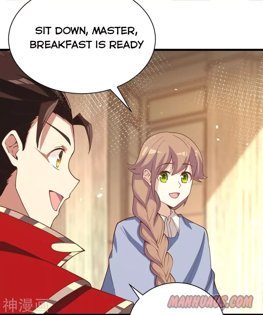 Starting From Today I'll Work As A City Lord Chapter 129 page 16
