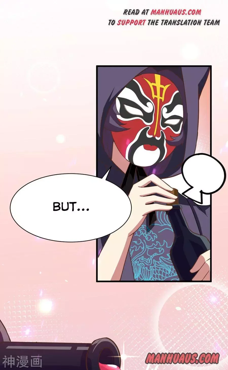 Starting From Today I'll Work As A City Lord Chapter 130 page 3