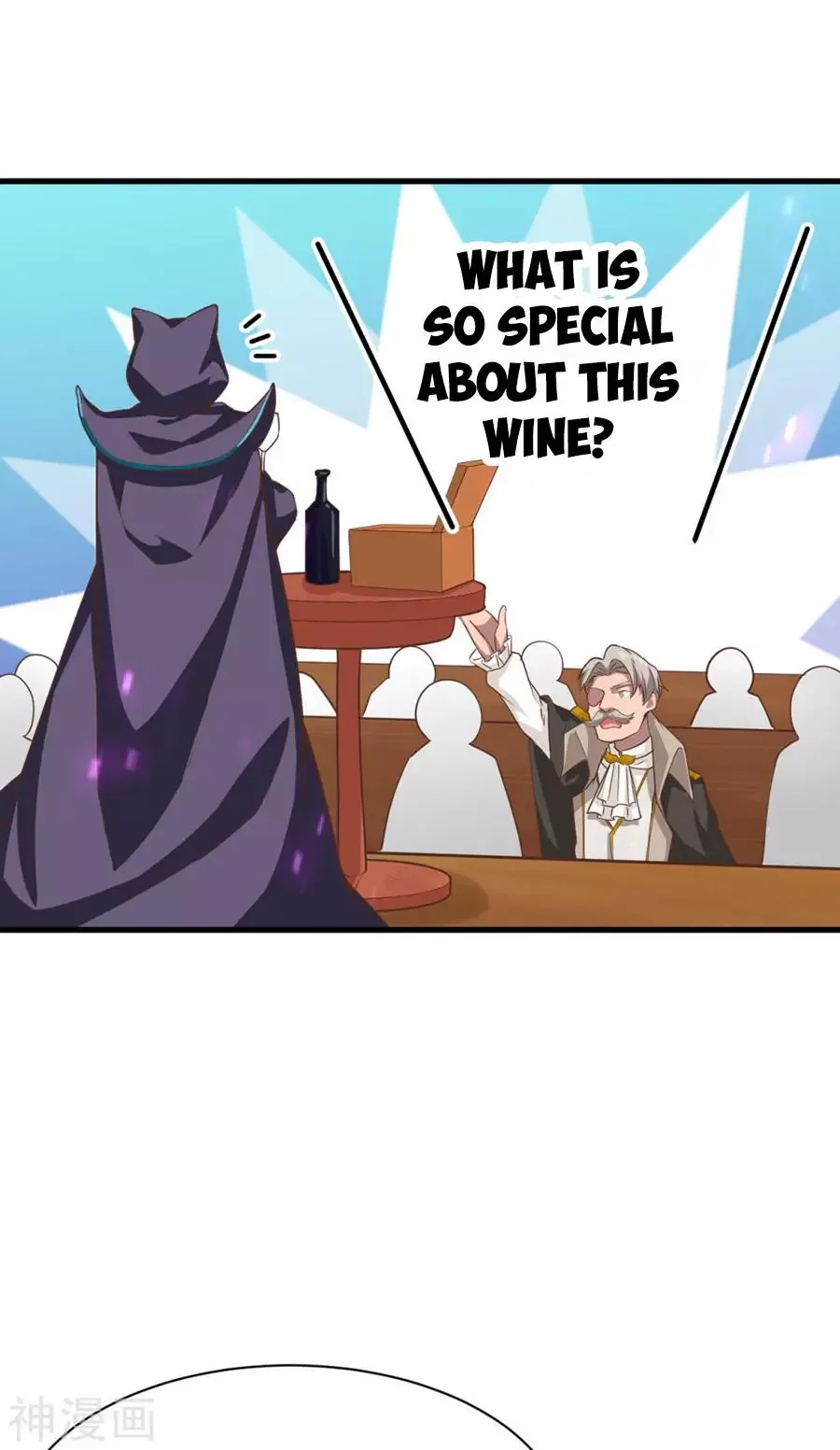 Starting From Today I'll Work As A City Lord Chapter 130 page 6