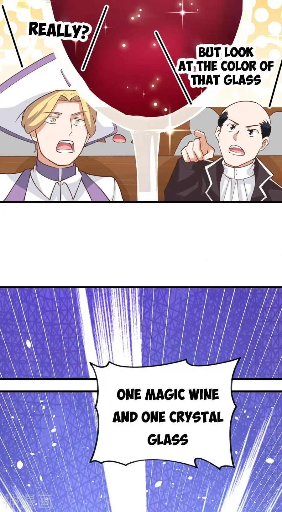 Starting From Today I'll Work As A City Lord Chapter 130 page 9